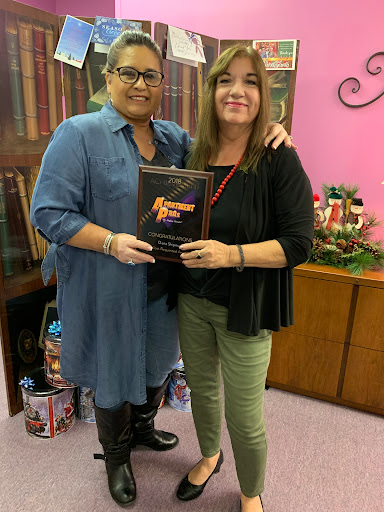 Employment Agency «Apartment Pros 