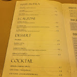 Photo n°22 de l'avis de Mr.i fait le 04/09/2022 à 18:41 sur le  Antica Focacceria 1856 Bagheria à Bagheria