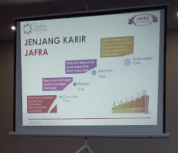 PT. MENARA DUTA photo