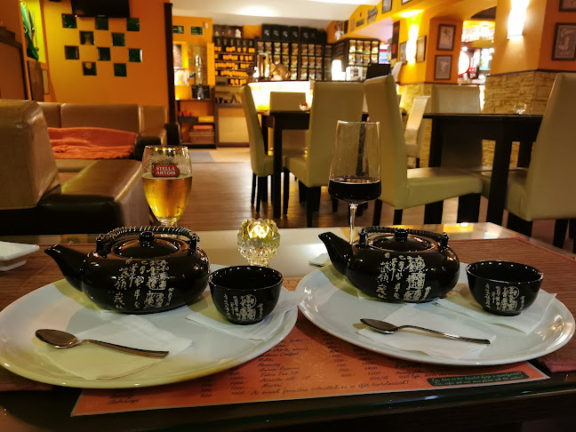 Értékelések erről a helyről: Astro teaház, Győr - Kávézó