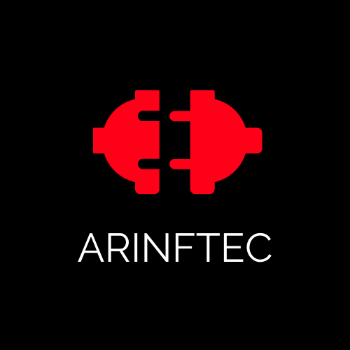 Comentários e avaliações sobre o ARINFTEC - Informática