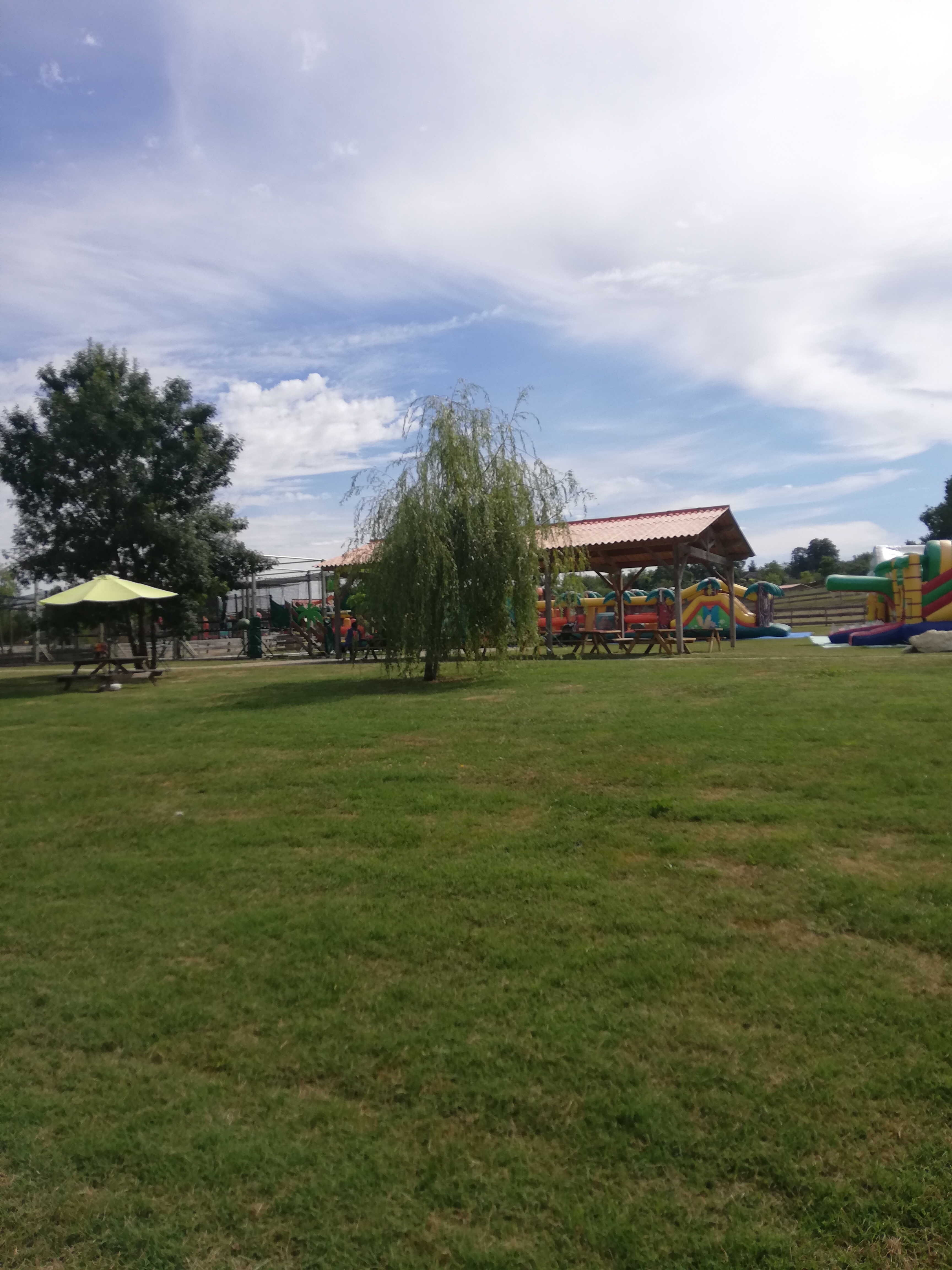 Photo n° 3 de l'avis de Mickael.o fait le 19/07/2020 à 11:29