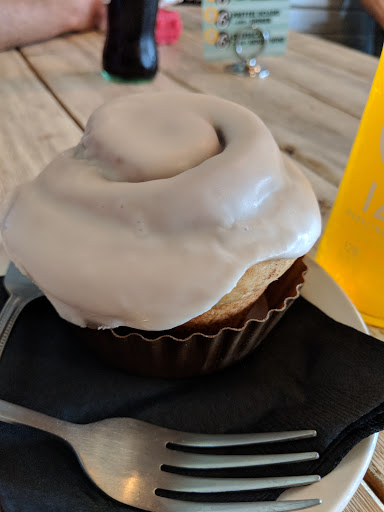 Coffee Shop «Root Cellar Bakery & Catering Co.», reviews and photos, 142 N LBJ Dr, San Marcos, TX 78666, USA