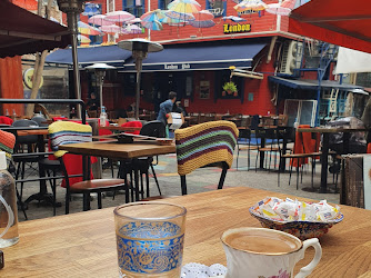 Cafe de Kadıköy