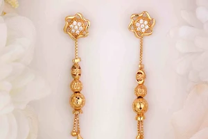 KantilaDev Micro imitation Jewellery Rajkot Manufacturer image