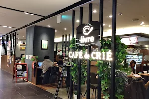Café de Crié Libre - Kashiwa Takashimaya Station Mall image