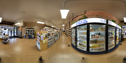 Health Food Store «World of Nutrition», reviews and photos, 1309 1st St S, Nampa, ID 83651, USA