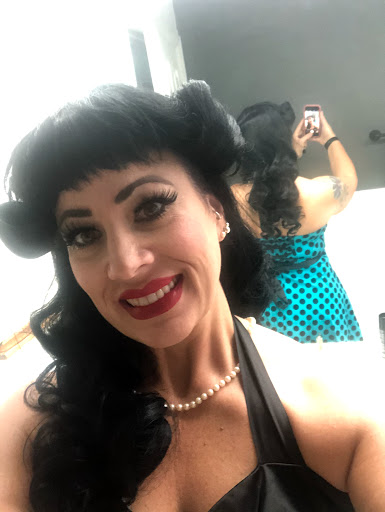 Hair Salon «B & B Hair Salon Hair LLC.», reviews and photos, 57 Auburn St, Largo, FL 33770, USA