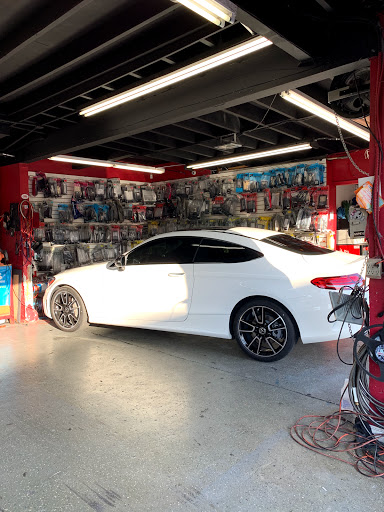 JC Power Audio Shop image