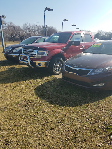 Used Car Dealer «Super Deal Auto Sales», reviews and photos, 160 S Hamilton Rd, Whitehall, OH 43213, USA