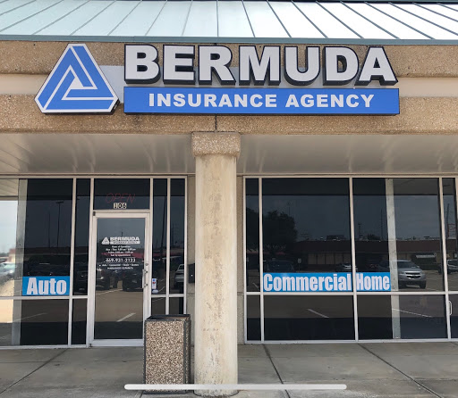Bermuda Insurance Agency