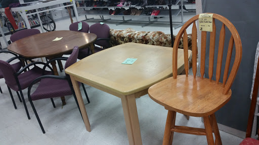 Thrift Store «Goodwill Retail Store of Glen Carbon», reviews and photos, 210 Jct Dr W, Glen Carbon, IL 62034, USA