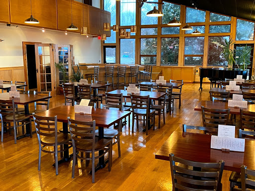 Bistro «Red Newt Cellars Winery and Bistro», reviews and photos, 3675 Tichenor Rd, Hector, NY 14841, USA