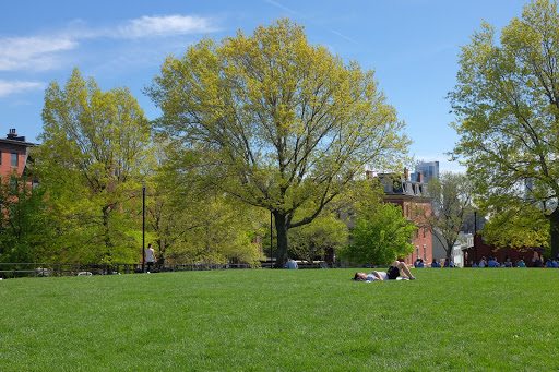War Memorial «Bunker Hill Monument», reviews and photos, Monument Sq, Charlestown, MA 02129, USA