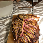 Photo n°1 de l'avis de Andrea.e fait le 29/08/2022 à 20:25 sur le  Ristorante Il Mammolo à San Marcello Piteglio