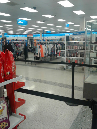 Clothing Store «Ross Dress for Less», reviews and photos, 719 Thompson Ln, Nashville, TN 37204, USA