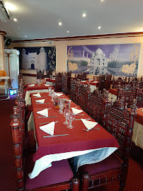 Atmosphère du Restaurant indien Le Taj à Six-Fours-les-Plages - n°10