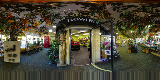 Florist «A Johnson & Sons Florist», reviews and photos, 1738 Grand Ave, St Paul, MN 55105, USA