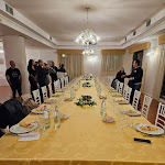 Photo n°2 de l'avis de Felice.i fait le 23/12/2023 à 16:11 sur le  Ristorante da Angelo - Cucina tipica umbra dal 1976 à Ponte Santa Lucia