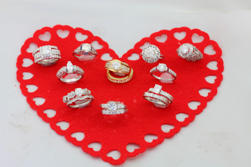 Jewelry Store «Encinitas Coin & Jewelry», reviews and photos, 609 S Coast Hwy 101, Encinitas, CA 92024, USA