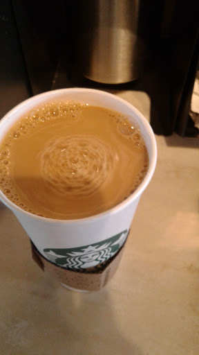Starbucks image