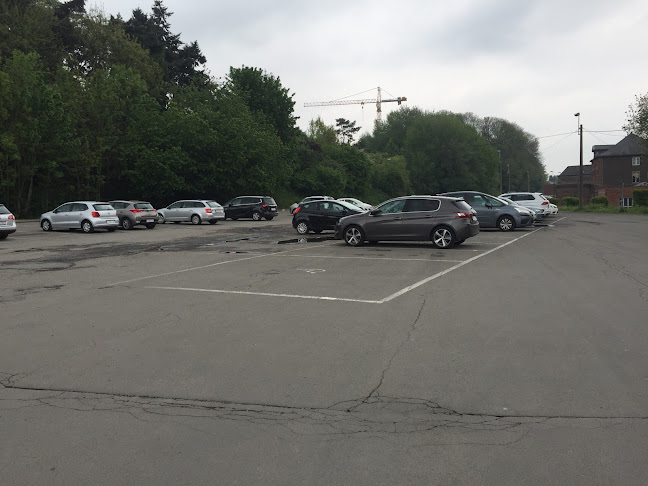 Parking Lot Ravel - Parkeergarage