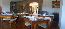 Atmosphère du Restaurant gastronomique Le Miradou à Banyuls-sur-Mer - n°9