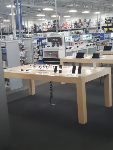 Electronics Store «Best Buy», reviews and photos, 1987 Sam Rittenberg Blvd, Charleston, SC 29407, USA