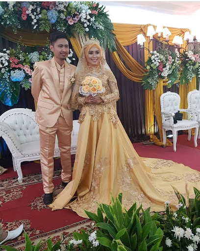 Tanti Catering & Wedding Planner, Murah di Bekasi & Jakarta.