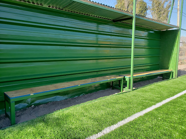 Comentarii opinii despre PREMUIM SOCCER