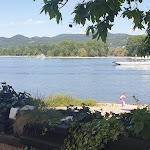 Photo n°1 de l'avis de Jan.a fait le 21/05/2020 à 15:31 sur le  Restaurant Bellevuechen à Remagen