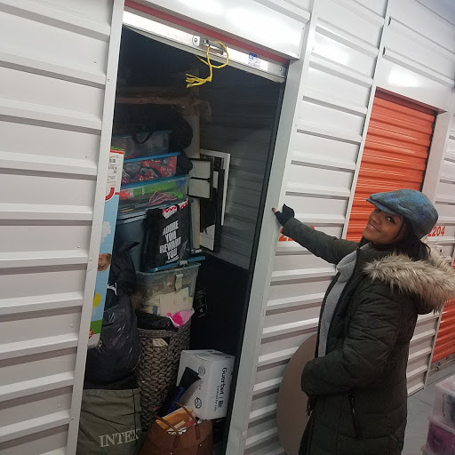 Self-Storage Facility «Life Storage», reviews and photos, 125 Franklin St, Belleville, NJ 07109, USA