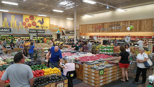Health Food Store «Sprouts Farmers Market», reviews and photos, 33650 US Hwy 19 N, Palm Harbor, FL 34684, USA