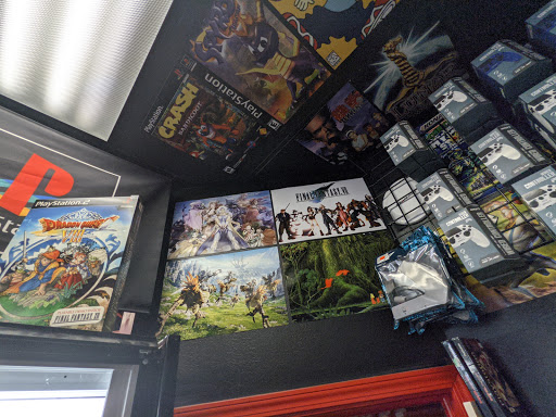 Video Game Store «Game Trader», reviews and photos, 1767 Gallatin Pike N, Madison, TN 37115, USA
