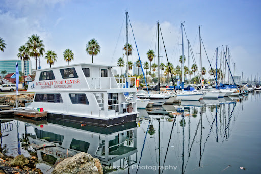 Long Beach Yacht Center