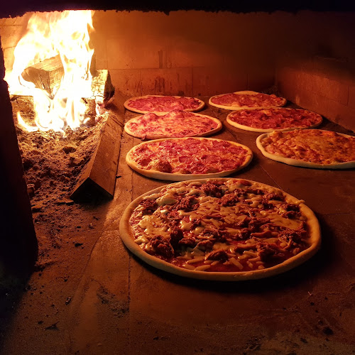 Pizza Zamárdi - Zamárdi