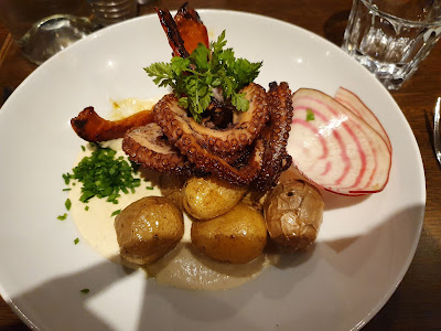 Le Bistrot Gapençais à Gap