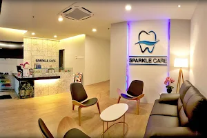 Sparkle Care Dental Clinic @ Desa Parkcity KL image