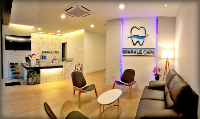 Sparkle Care Dental Clinic @ Desa Parkcity KL
