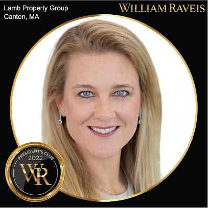 Kellie Lamb Realtor