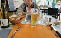 Plats et boissons du Restaurant Le Malaga à Hermanville-sur-Mer - n°2