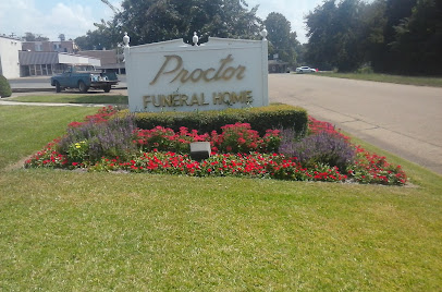 Proctor Funeral Home