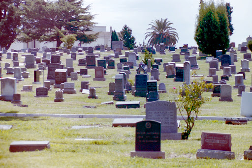 Evergreen Cemetery