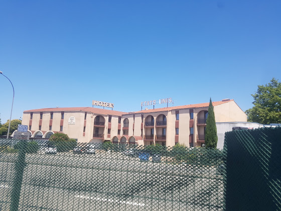 Photos des visiteurs hôtels Hôtel Des Etats-Unis 31200 Toulouse