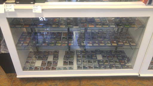 Game Store «Reality A Games», reviews and photos, 977 Main St, West Warwick, RI 02893, USA