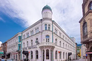 Hotel Central image