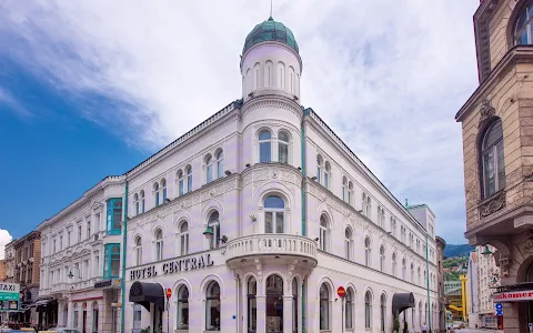 Hotel Central image