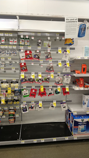 Drug Store «Walgreens», reviews and photos, 1911 Lincoln Blvd, Santa Monica, CA 90405, USA