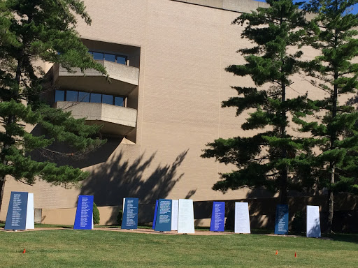 Auditorium «The Whiting», reviews and photos, 1241 E Kearsley St, Flint, MI 48503, USA