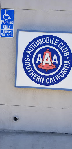 Auto Insurance Agency «AAA - Automobile Club of Southern California», reviews and photos